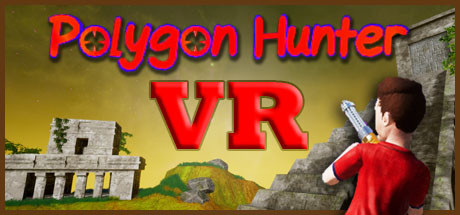 Polygon Hunter VR Cover Image