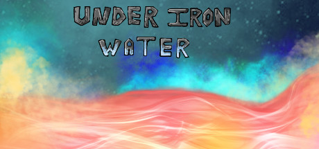 Under Iron Water banner image