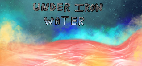 Under Iron Water Cover Image
