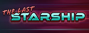 Logo for The Last Starship