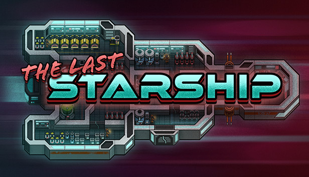 The Last Starship on Steam