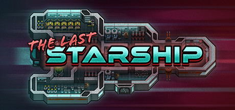 The Last Starship Cover Image
