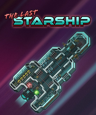 The Last Starship