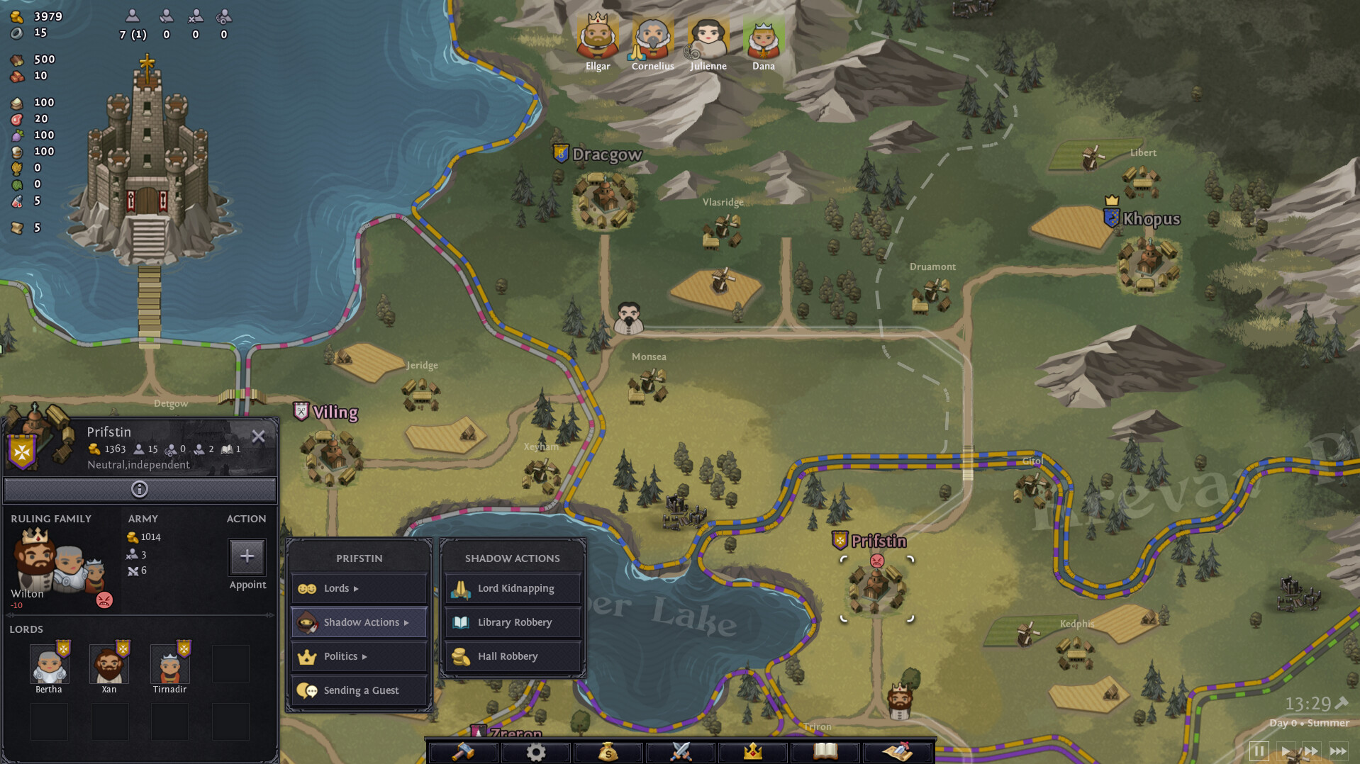 Norland on Steam