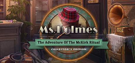 Ms. Holmes: The Adventure of the McKirk Ritual Collector's Edition steam charts