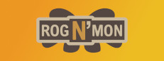 rog N' mon