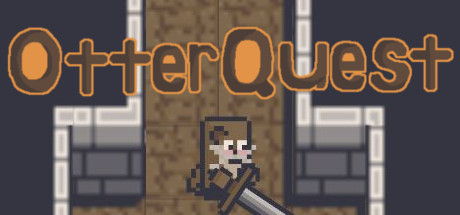 OtterQuest Cover Image