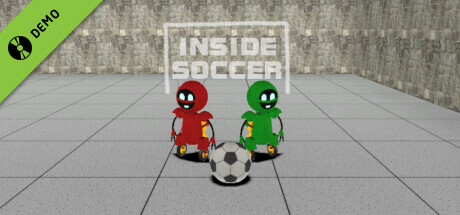 Inside Soccer Demo banner image