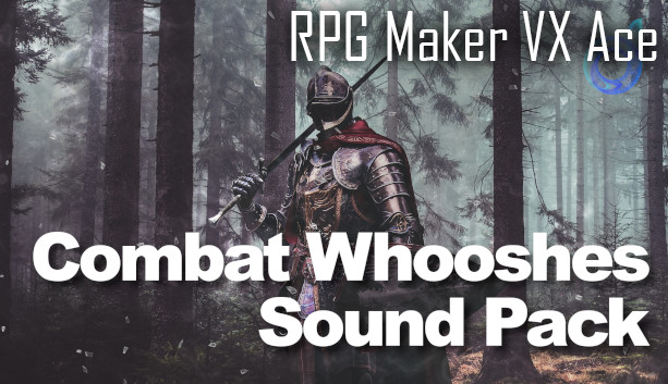 RPG Maker VX Ace - Combat Whooshes Sound Pack #0
