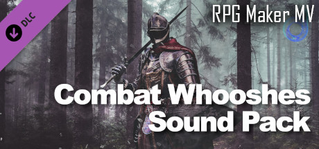 RPG Maker MV - Combat Whooshes Sound Pack