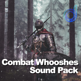 Visual Novel Maker - Combat Whooshes Sound Pack