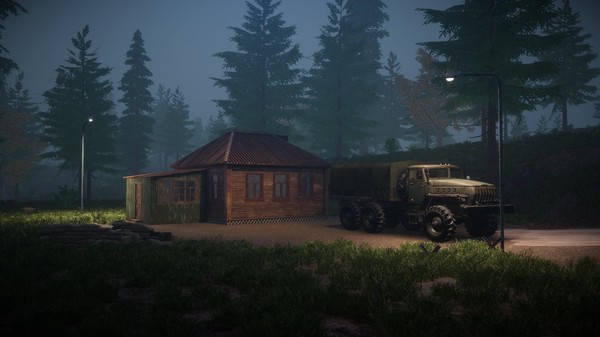 Spy Network game for Linux 1