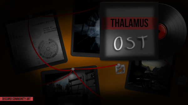 скриншот Thalamus Soundtrack 1