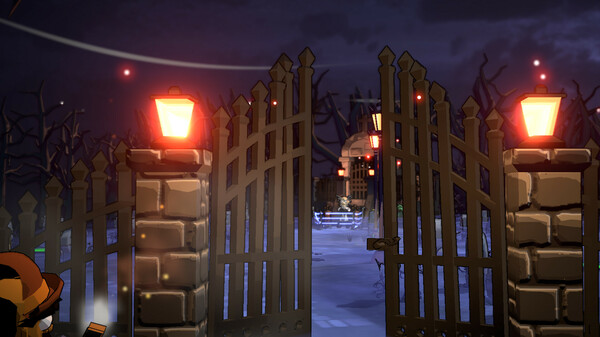 FrankenStorm TD: Demo screenshot 2