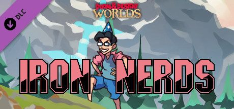 Doom & Destiny Worlds - Iron Nerds banner image