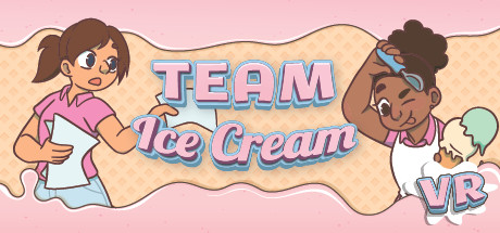 Team Ice Cream VR Cover Image