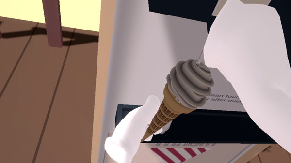 скриншот Team Ice Cream 4