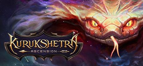 Kurukshetra: Ascension On Steam