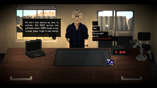 Скриншот из Bad Credit