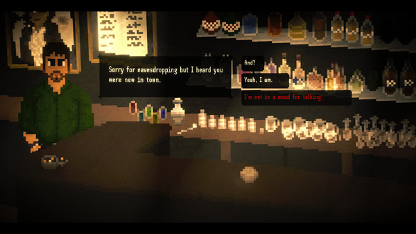 Скриншот из Bad Credit