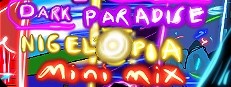 Nigelopia Mini Mix