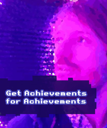 Get Achievements for Achievements