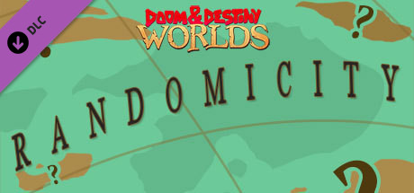 Doom & Destiny Worlds - Randomicity