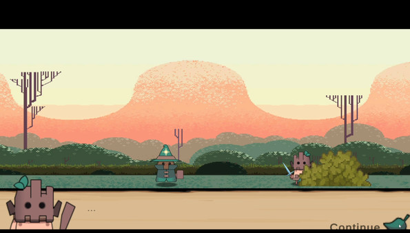 скриншот Forest Kingdom 1