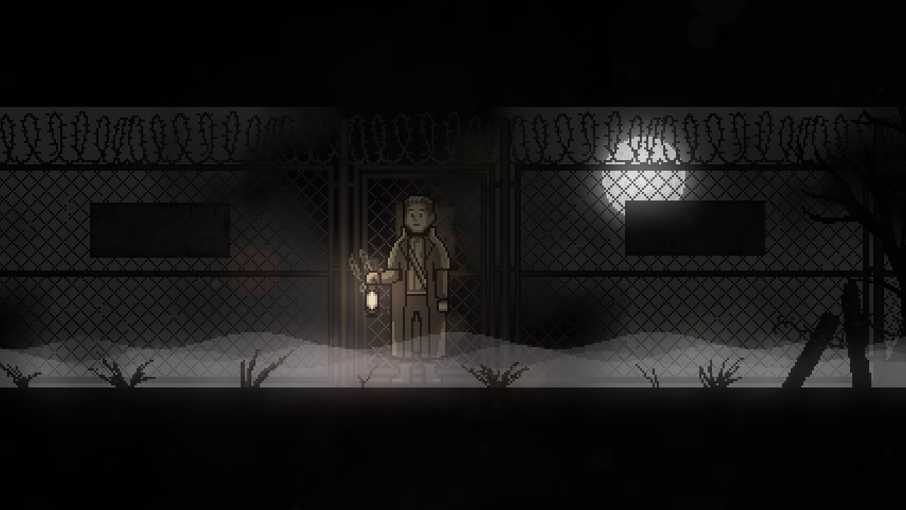 DEEP FOG screenshot 8