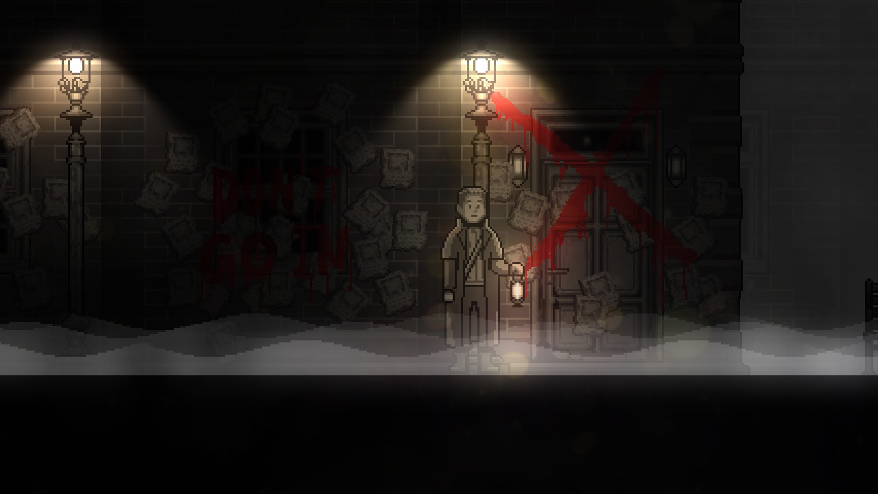DEEP FOG screenshot 10
