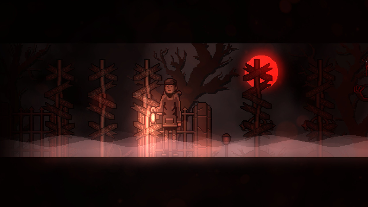 DEEP FOG screenshot 2