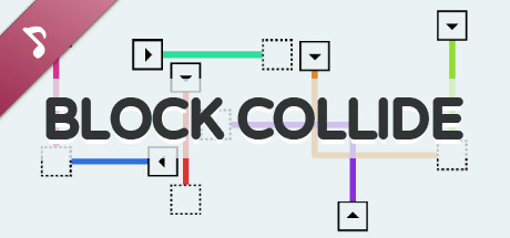 Block Collide Soundtrack banner image