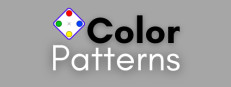 Color Patterns 게임 이미지