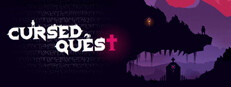 Cursed Quest 게임 이미지
