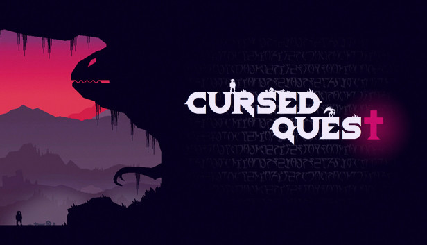 Quest curse. Quest curse