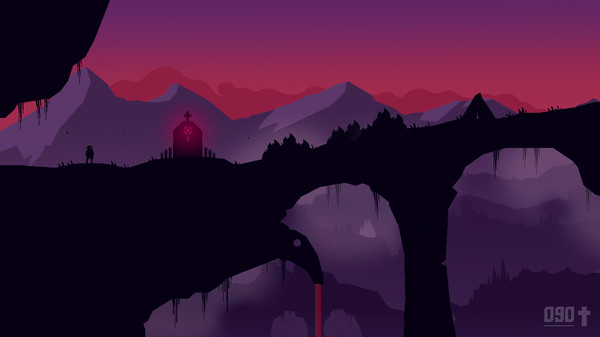 Скриншот из Cursed Quest