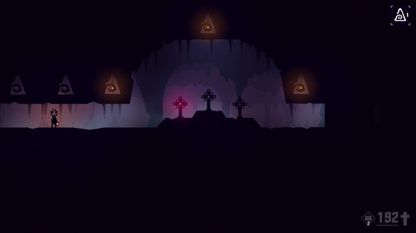 скриншот Cursed Quest 4