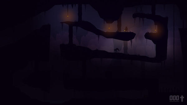 Скриншот из Cursed Quest