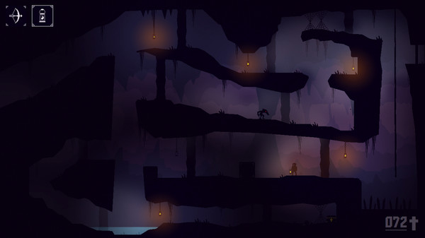 скриншот Cursed Quest 1