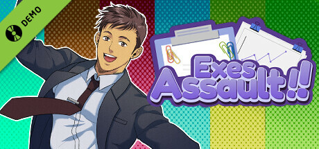 Exes Assault!! Demo banner