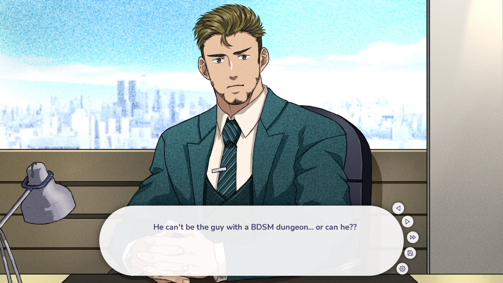 Exes Assault!! Demo #5