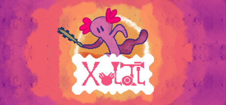 Xolotl Cover Image