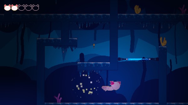 Xolotl game for Linux 1