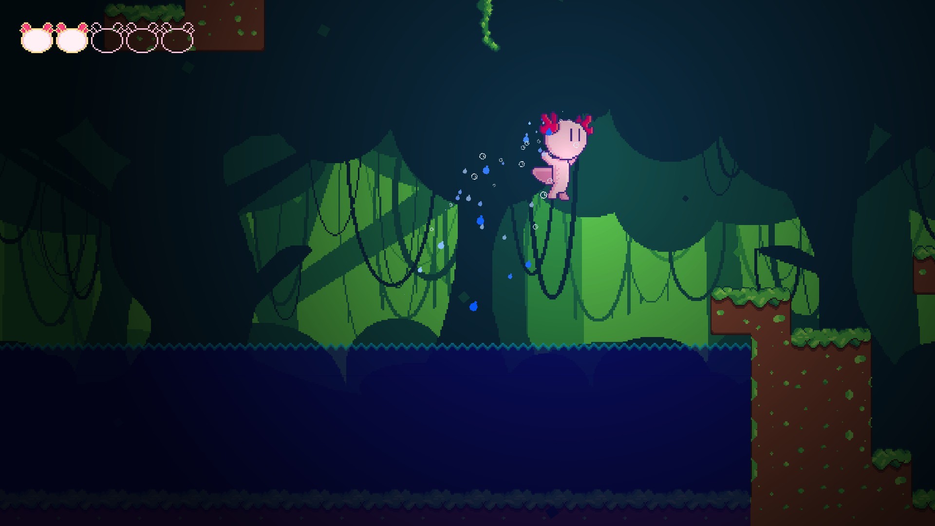 Xolotl screenshot 1