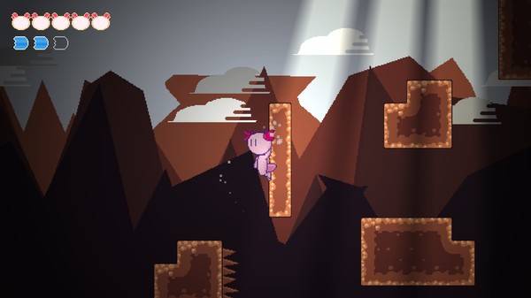 Xolotl game for windows Pc 1