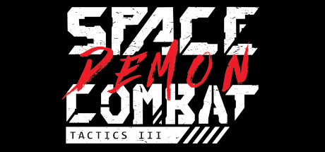 Space Demon Combat Tactics III Cover Image