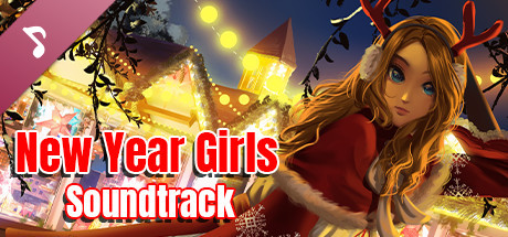 New Year Girls Soundtrack banner image