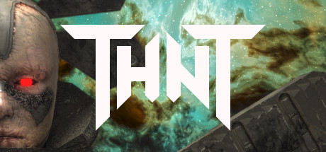 THNT : Target Hunt 'N Terminate Cover Image