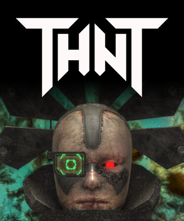 THNT : Target Hunt 'N Terminate