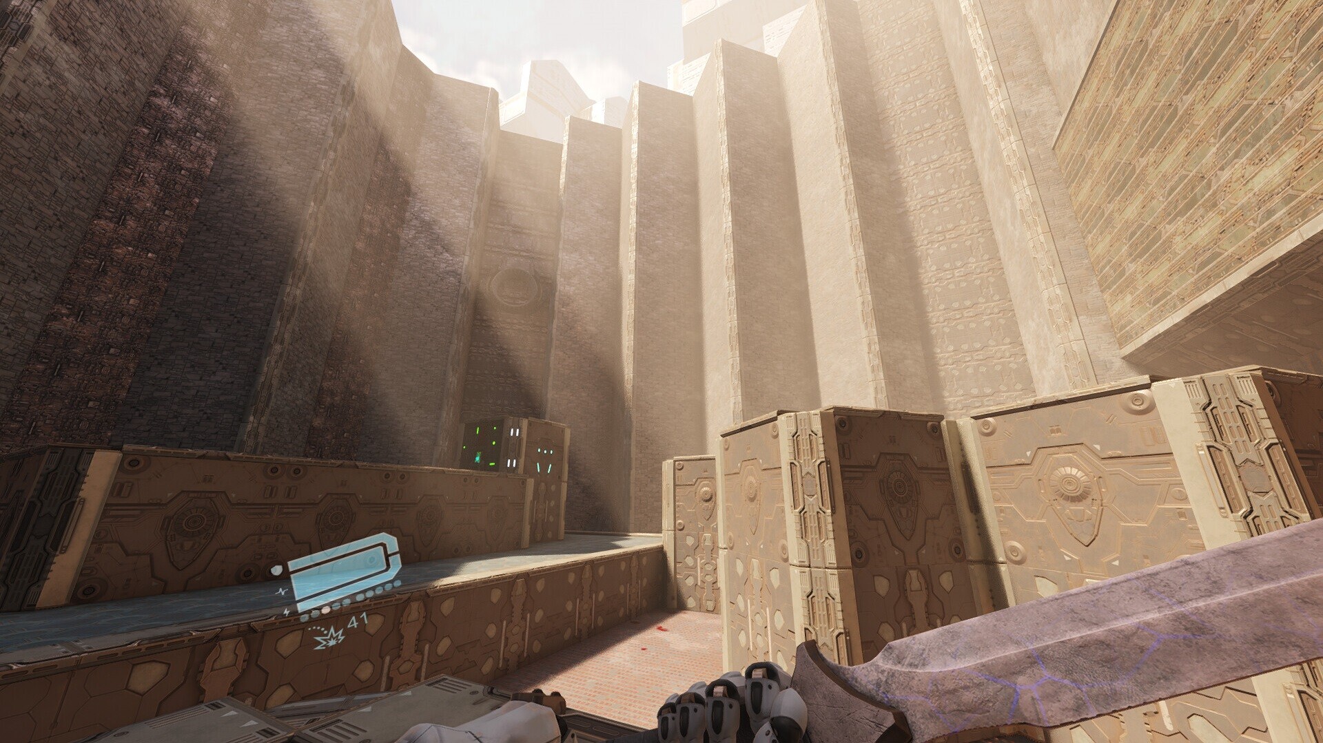 THNT : Target Hunt 'N Terminate #3